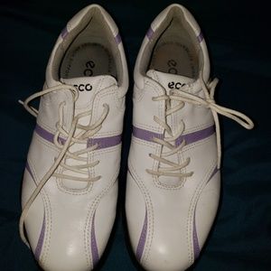 Ecco Ladies Golf Shoes